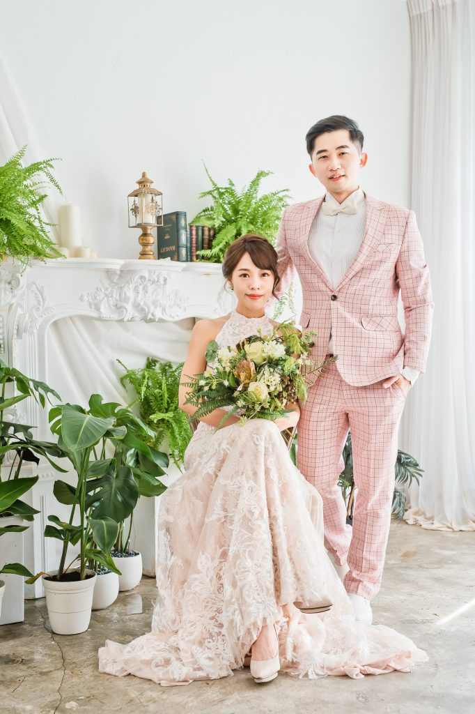 Missj X 希恩sion 聯名婚紗攝影方案 Missjbridal Com